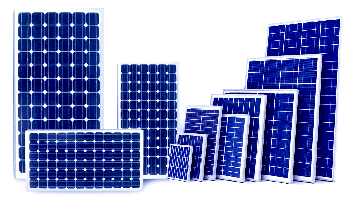 太陽(yáng)能電池的原理是怎樣的？