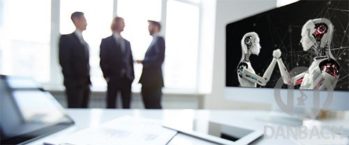 美媒:中正大量制造機(jī)器人,或趕超美