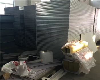 陜西渭南某客戶(hù)評(píng)價(jià)