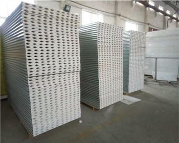 凈化板的技術(shù)特性與工程應用分析